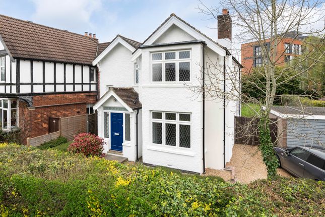 Detached house for sale in St Marys Cottage, London Road, Dorking