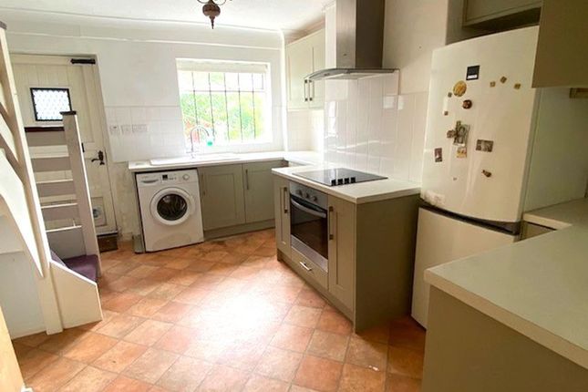 20, Wycombe Road, Marlow photo 3