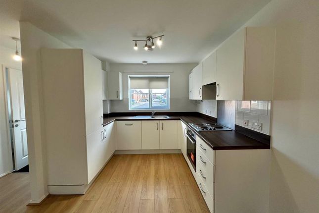 5, Waxwing Court, Scunthorpe photo 4