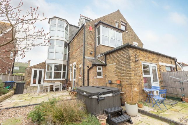Semi-detached house for sale in Alfred Road, Birchington