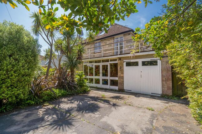 Thumbnail Detached house for sale in Beach House Lane, Bembridge