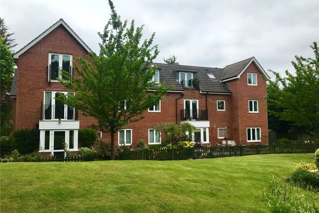 Apartment 9,, Rosemary House, Southampton photo 4
