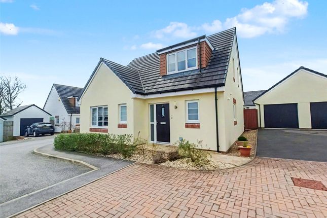3-bed house on 5, Carder Way, Devon, £390,000