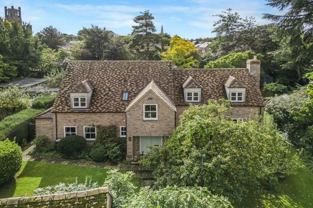 Homes for Sale in Ely, Cambridgeshire - Buy Property in Ely ...
