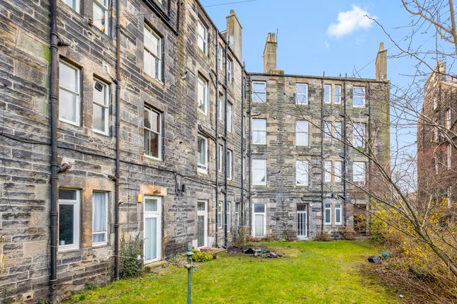 Flat for sale in 14/2 Links Gardens, Leith, Edinburgh