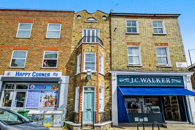 1-bed house on The Lighthouse, York Rise, Dartmouth Park, London, £1,100,000