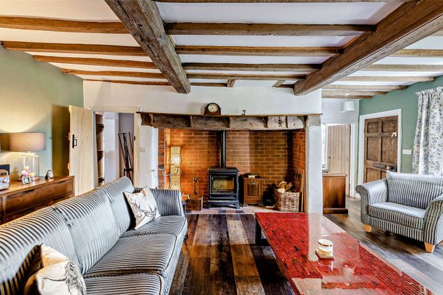 Hawkstone View Cottage,, Wollerton, Shropshire photo 5
