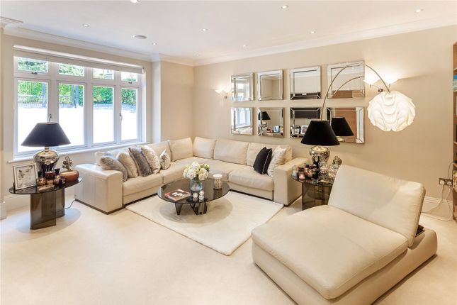 Detached house for sale in The Drive, Rickmansworth, Hertfordshire