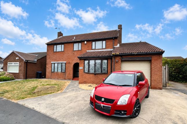 Graywood House, Halls Close, Hartlepool photo 2