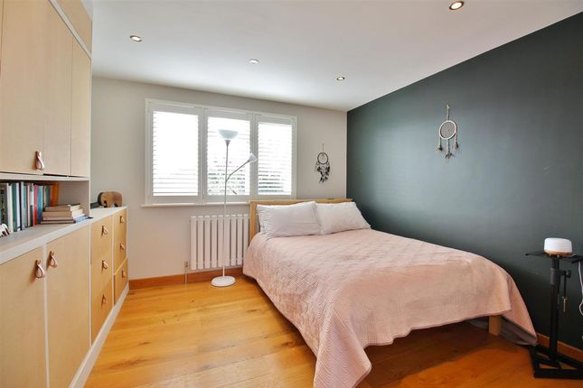 Terraced house for sale in Talbot Road, Old Isleworth