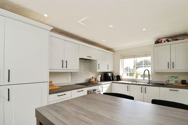 8, Station Mews, Market Rasen photo 4