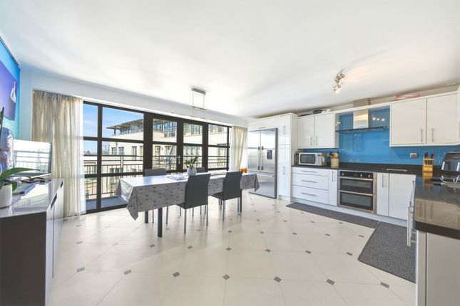 Apartment 23, The Arena, Standard Hill, Nottingham photo 4