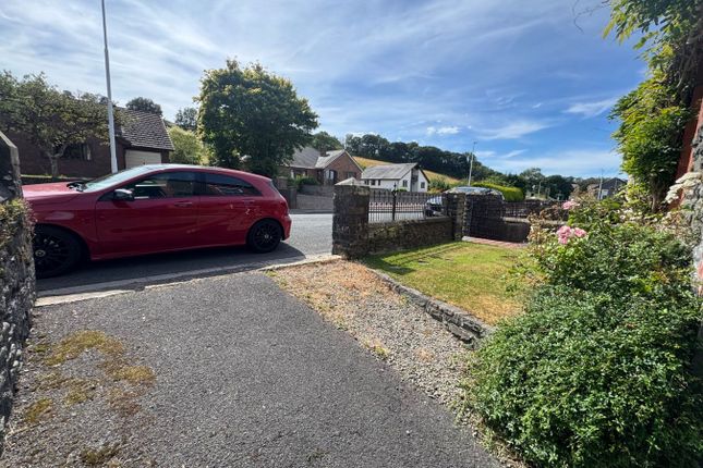 Glyndwr, Lampeter Road, Aberaeron photo 5
