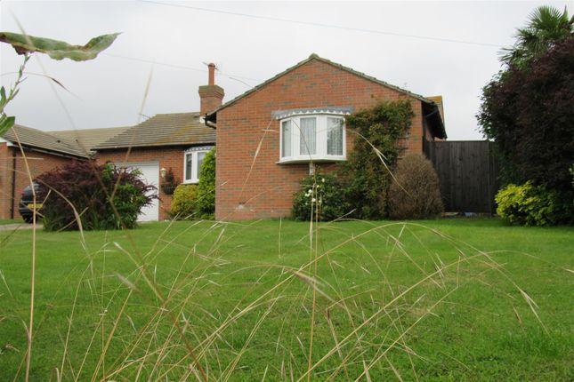 Bungalow for sale in Broomfield Road, Herne Bay