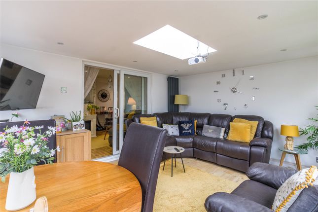Thumbnail Semi-detached house for sale in Heyron Walk, Bristol