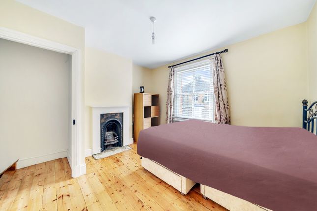 End terrace house for sale in Nascot Street, Nascot Wood, Watford