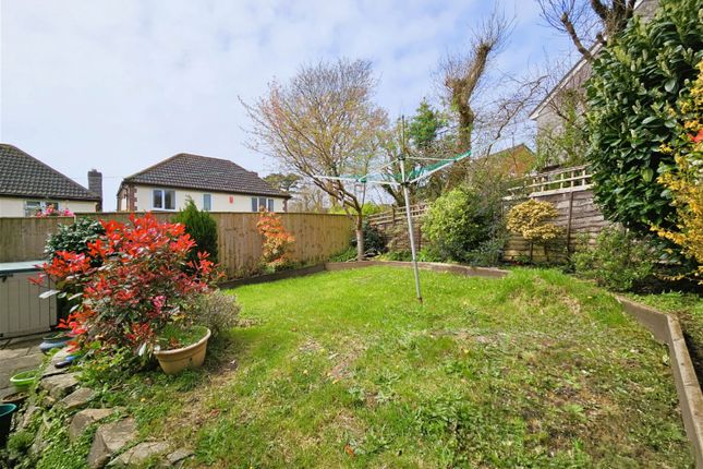 Detached house for sale in Forsythia Drive, Latchbrook, Saltash