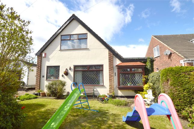Thumbnail Detached house for sale in Wheatfield Court, Pudsey, West Yorkshire