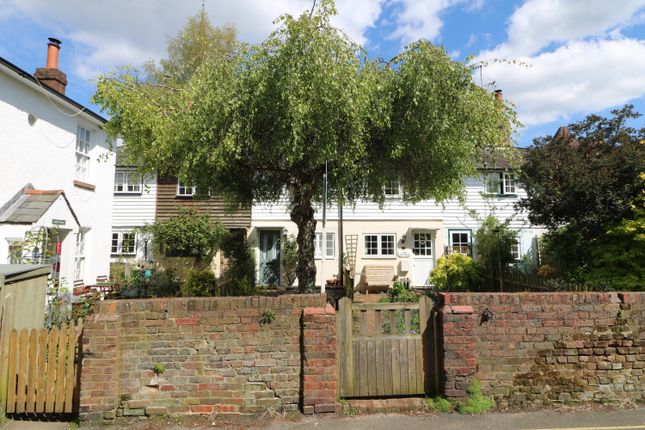 Terraced house for sale in North Street, Dorking