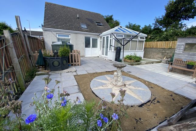 Bungalow for sale in Burgage Green Close, St. Ishmaels, Haverfordwest