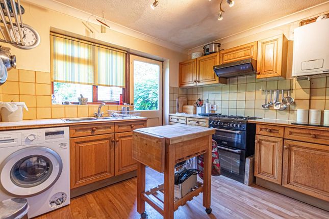 Detached house for sale in Goldfield Road, Tring