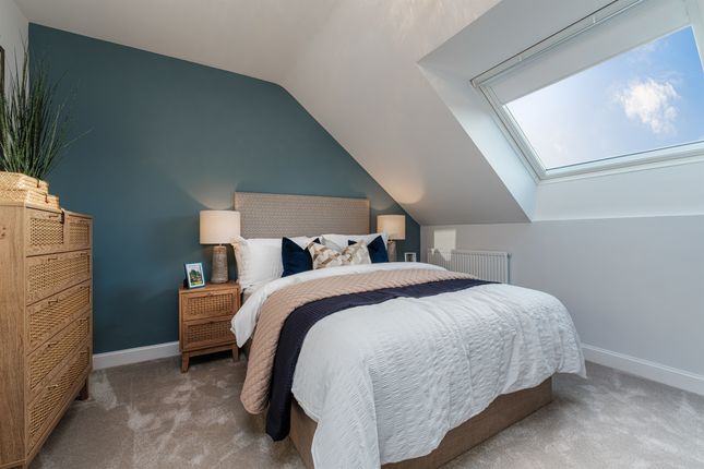 Plot 235, Kingsville, The Pearls, Stourport-On-Severn photo 3