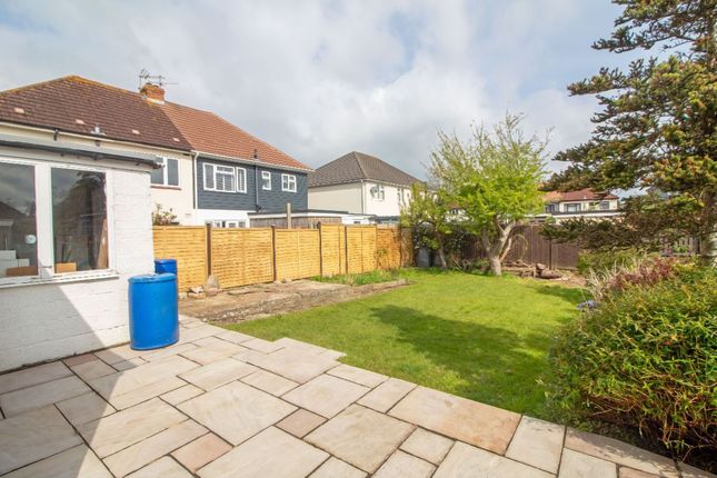 Semi-detached house for sale in Serpentine Road, Widley