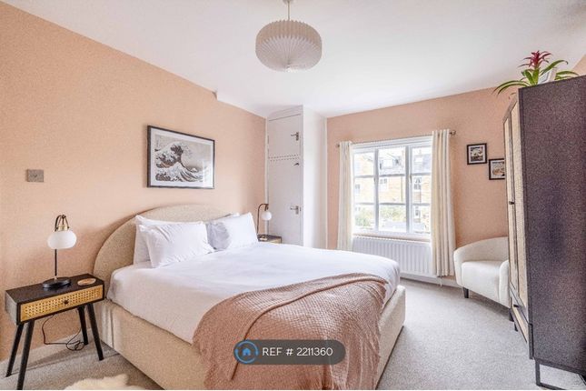 Terraced house to rent in Prince Consort Cottages, Windsor