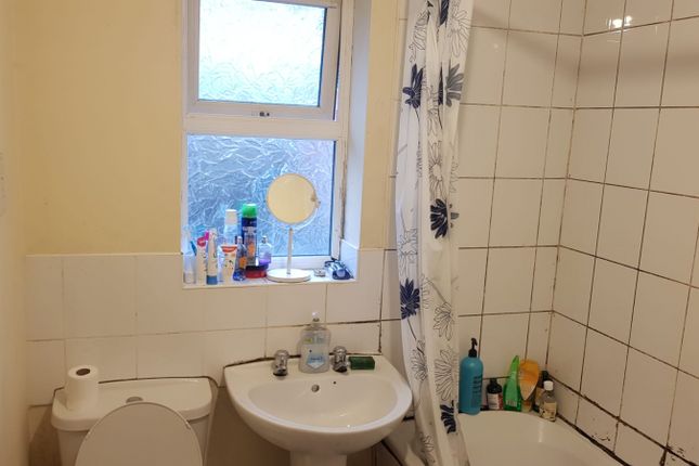 Terraced house for sale in Caremine Avenue, Levenshulme, Manchester