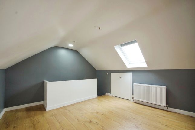 Terraced house for sale in Tyrone Road, East Ham, London