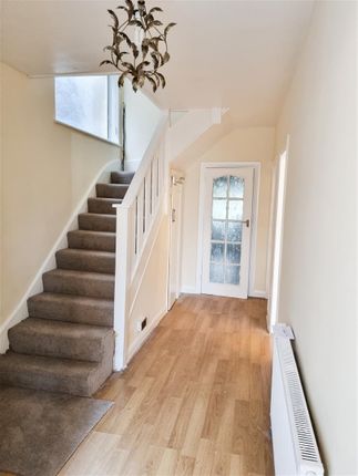 Semi-detached house for sale in Pollards Hill North, London