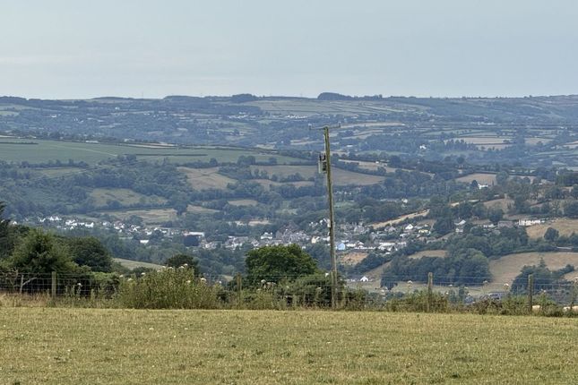Pencwm, Capel Dewi, Llandysul photo 3