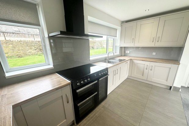 Detached house to rent in Plumbley Lane, Sheffield