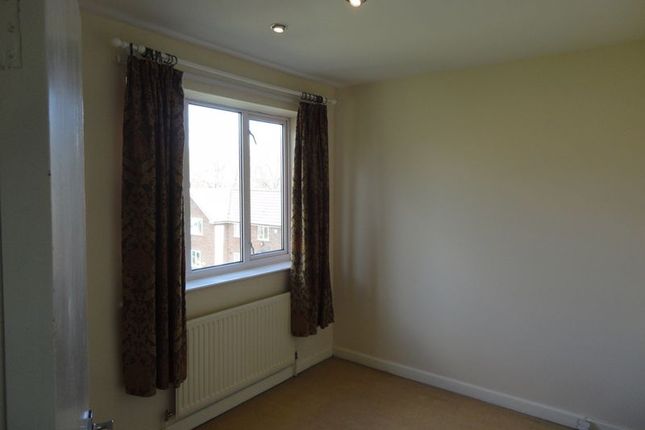 Terraced house to rent in South Drive, Birmingham