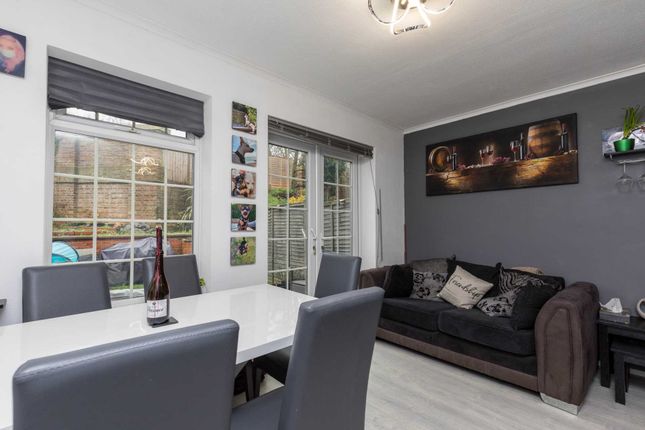 Terraced house for sale in Meyers Wood, Partridge Green