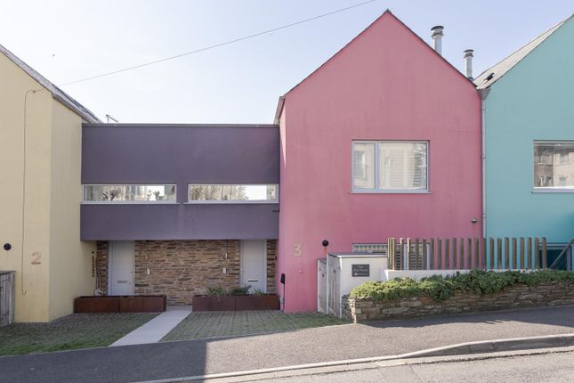 The Pink House, Maer Down Road, Bude photo 4