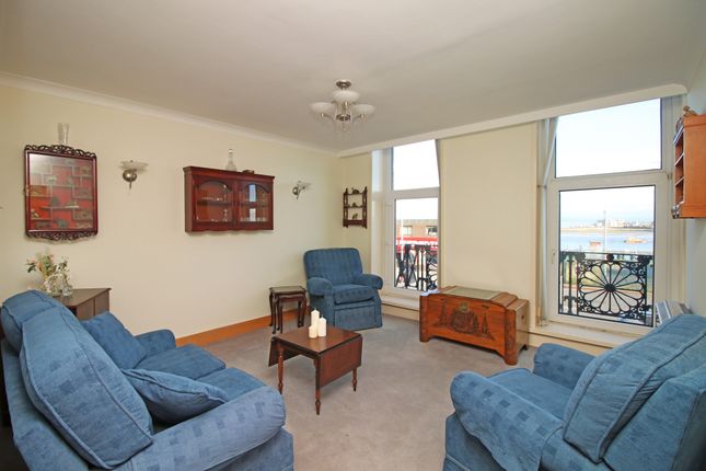 Flat 8, Wyre View, Fleetwood photo 3