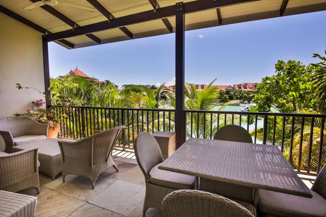 Apartment for sale in Eden Island, Plaisance, Mahé, Seychelles