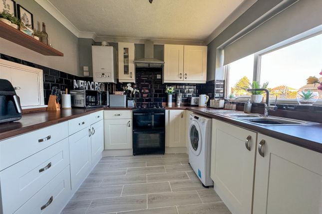 Detached house for sale in Sillet Close, Clacton-On-Sea