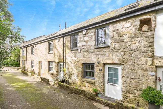 2-bed house on 4 Barton Mews,, Treneere Lane, Penzance, £234,999