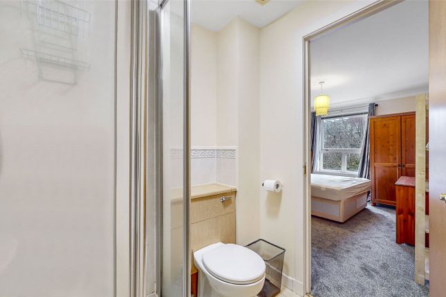 Flat for sale in Blanefield Gardens, Glasgow