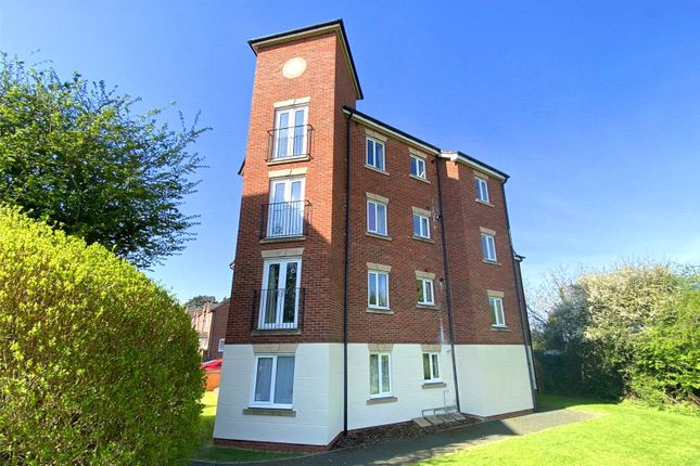 1-bed flat on Pooler Close, Telford, £96,950