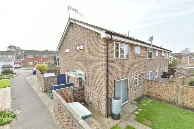 1-bed house on Laxton Way, Faversham, £165,000