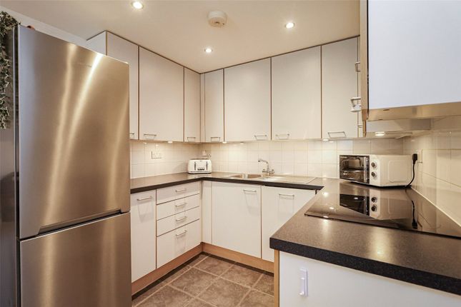 Apartment 14, Building 50,, Argyll Road, Woolwich photo 3