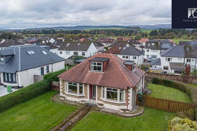 3-bed house on 40, Glasgow Road, Kirkintilloch, £299,999