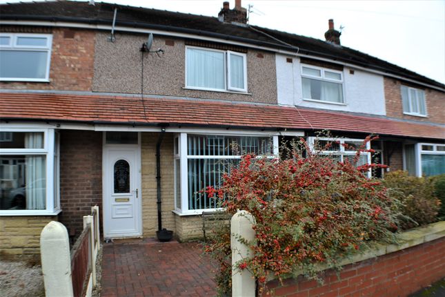 Ryden Avenue Leyland Pr25 2 Bedroom Terraced House For Sale