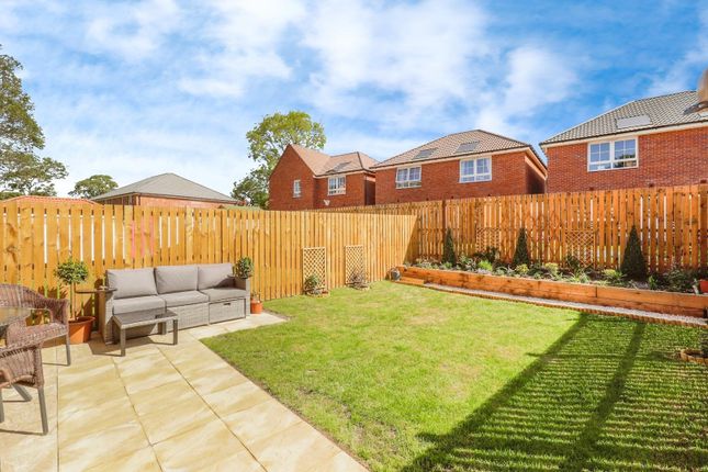 9, Cornmill Crescent, Boroughbridge photo 3