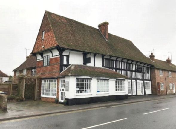 Thumbnail Office for sale in North Street, Headcorn