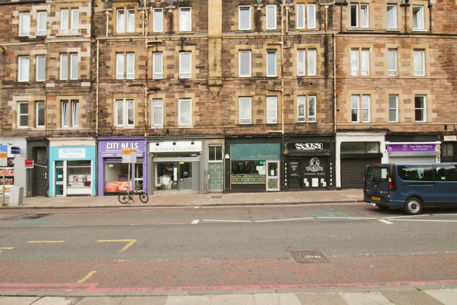 Flat for sale in 8 Gorgie Road, Edinburgh