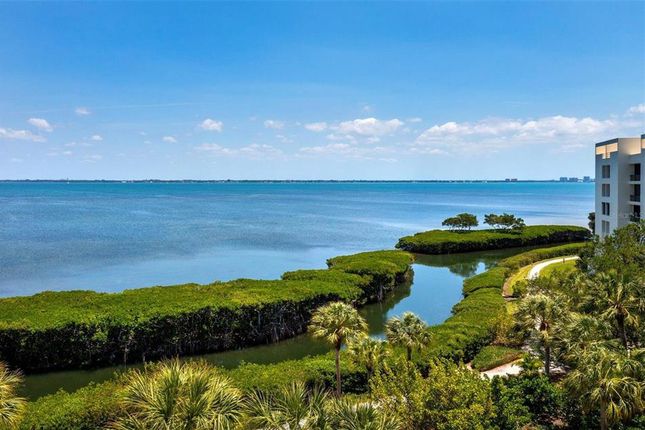 Thumbnail Town house for sale in 2110 Harbourside Dr #547, Longboat Key, Florida, 34228, United States Of America